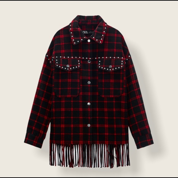 Overshirt - Picture 2 of 2